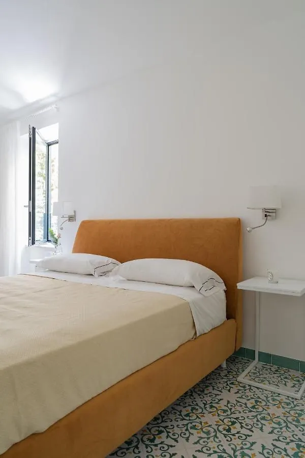 Residenza Amalphia Hotel Amalfi Italy