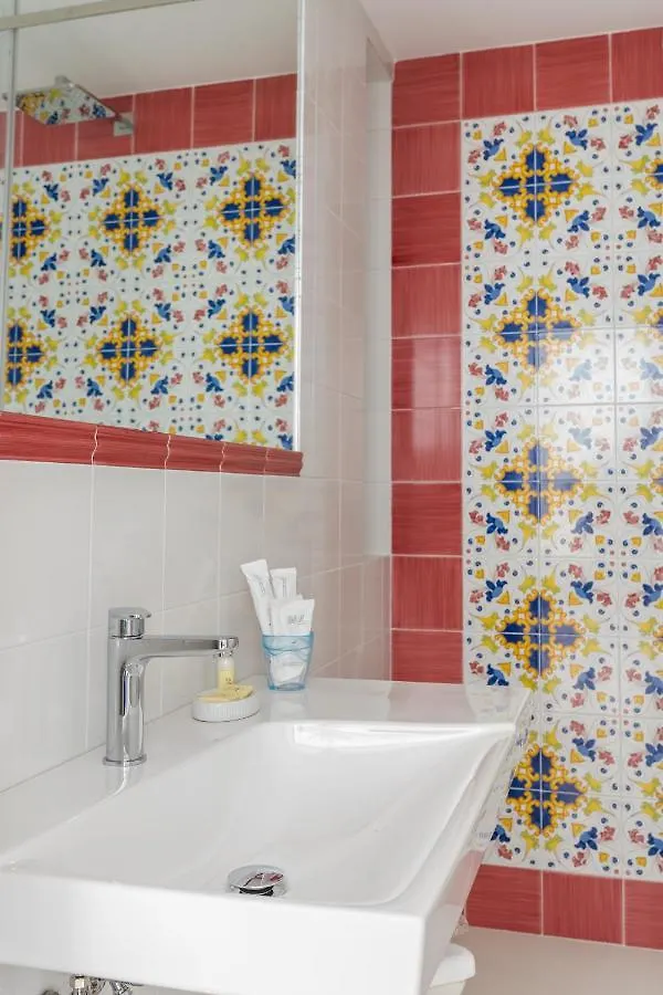 Residenza Amalphia Hotel Amalfi 0*,  Italy