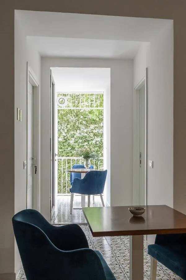 Residenza Amalphia Hotel Amalfi 0*,  Italy