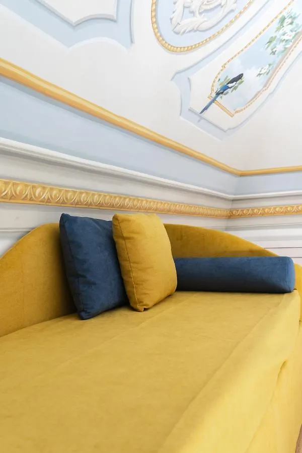 Residenza Amalphia Hotel Amalfi