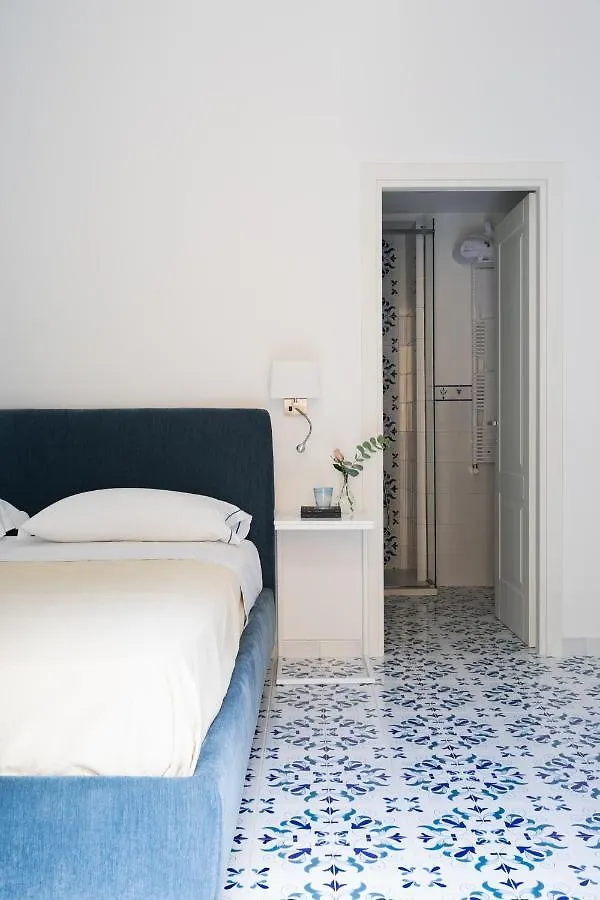 Guest house Residenza Amalphia Hotel Amalfi