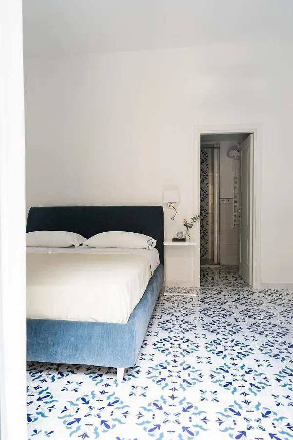 Residenza Amalphia Hotel Amalfi Guest house