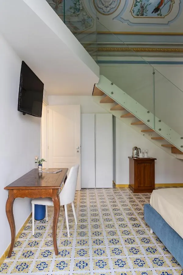 Residenza Amalphia Hotel Amalfi