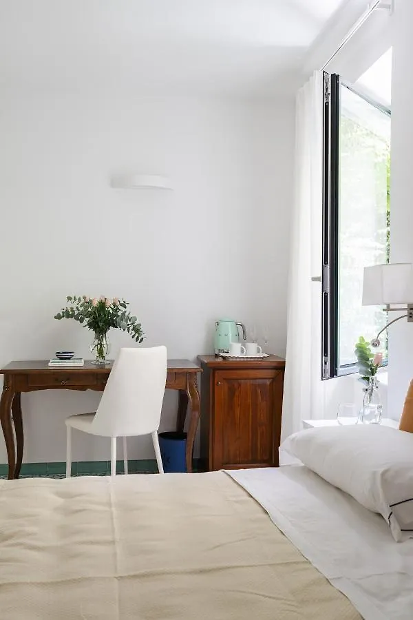 Residenza Amalphia Hotel Amalfi Guest house