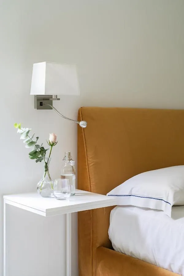 Residenza Amalphia Hotel Amalfi Italy