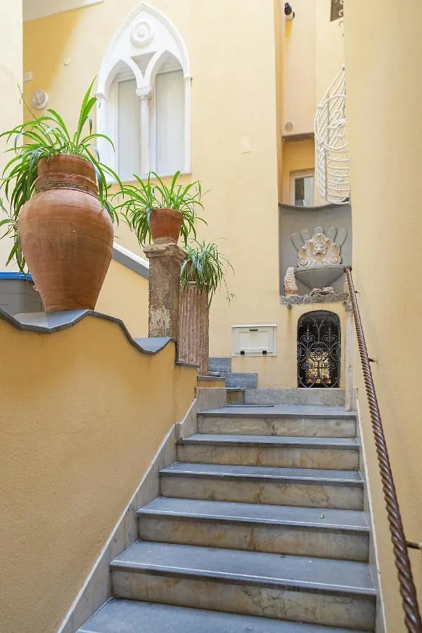 Guest house Residenza Amalphia Hotel Amalfi Italy