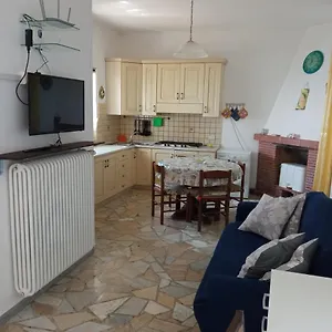 Giardino Sul Mare Appartement