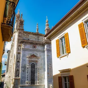 Centro Storico Apartment Como