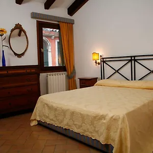 Salute Apartment Venice