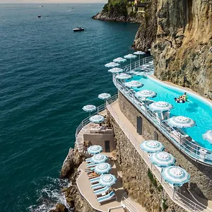 5* Hotel Miramalfi