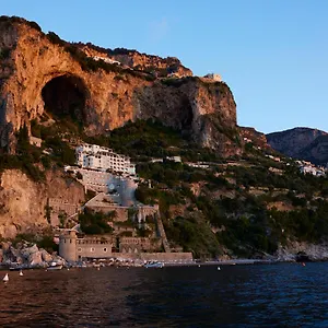5* Hotel Borgo Santandrea