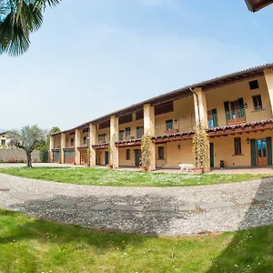 Antonella Farm stay Iseo
