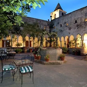 4* Hotel Luna Convento
