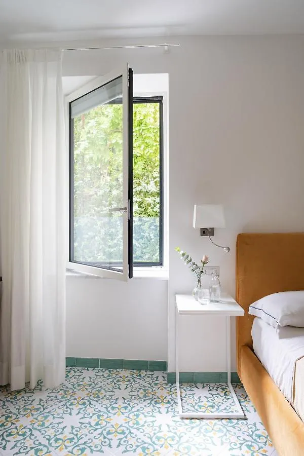 阿马尔菲 Residenza Amalphia酒店